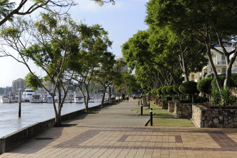 Bridgewater Terraces - New South Wales Tourism  19