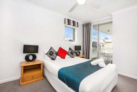 Bridgewater Terraces - New South Wales Tourism  22