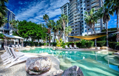 Bridgewater Terraces - New South Wales Tourism  4
