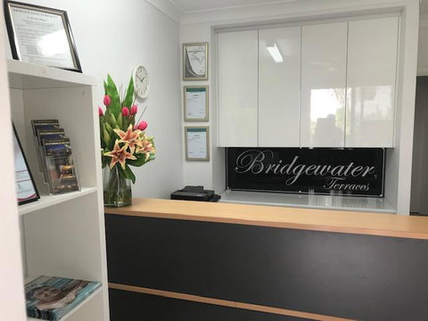 Bridgewater Terraces - New South Wales Tourism  3