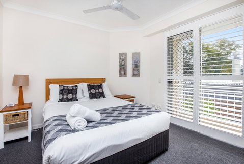 Bridgewater Terraces - New South Wales Tourism  25