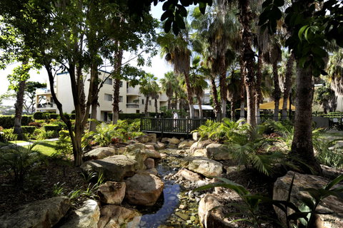 Bridgewater Terraces - New South Wales Tourism  17