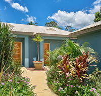 Blue Summit Hideaway - New South Wales Tourism 