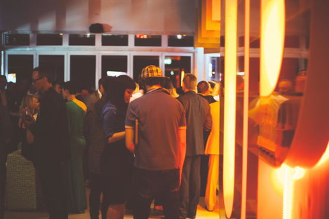 The Constance Fortitude Valley - New South Wales Tourism  31