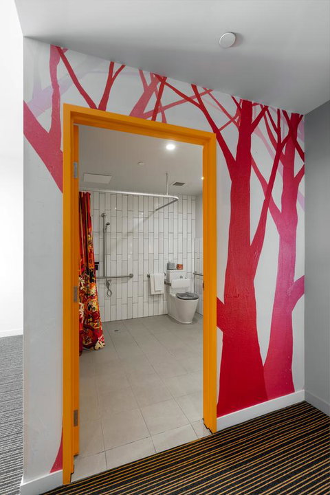 The Constance Fortitude Valley - New South Wales Tourism  3