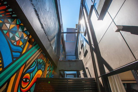 The Constance Fortitude Valley - New South Wales Tourism  34