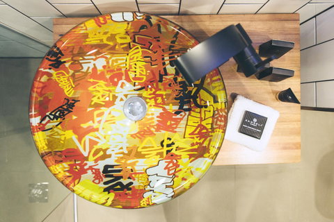 The Constance Fortitude Valley - New South Wales Tourism  26