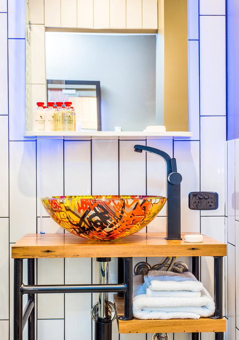 The Constance Fortitude Valley - New South Wales Tourism  14