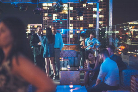 The Constance Fortitude Valley - New South Wales Tourism  32