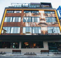 Tryp Fortitude Valley - New South Wales Tourism 