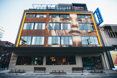 The Constance Fortitude Valley - New South Wales Tourism  0