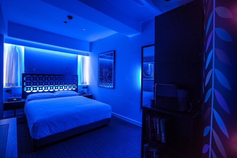 The Constance Fortitude Valley - New South Wales Tourism  35