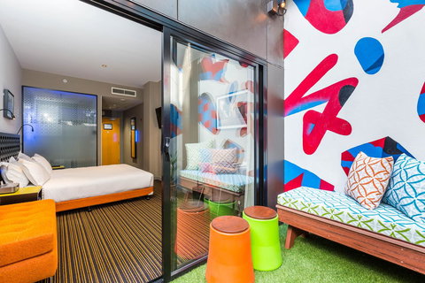 The Constance Fortitude Valley - New South Wales Tourism  10