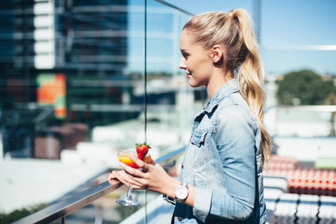 The Constance Fortitude Valley - New South Wales Tourism  29