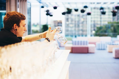 The Constance Fortitude Valley - New South Wales Tourism  28