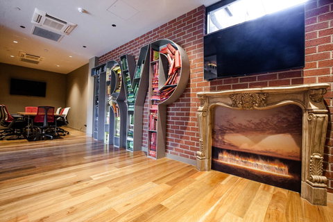 The Constance Fortitude Valley - New South Wales Tourism  22