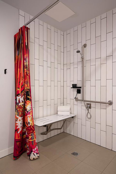 The Constance Fortitude Valley - New South Wales Tourism  1