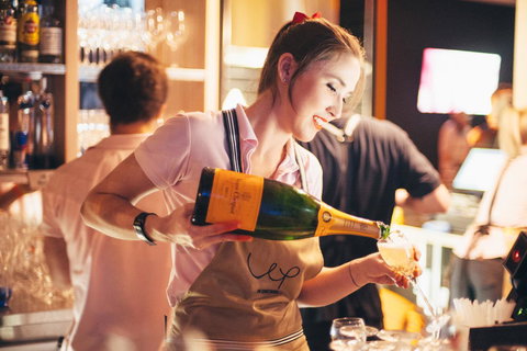 The Constance Fortitude Valley - New South Wales Tourism  33