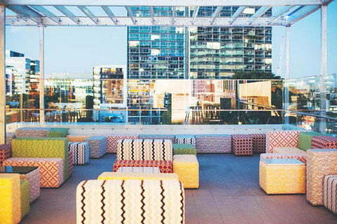 The Constance Fortitude Valley - New South Wales Tourism  30