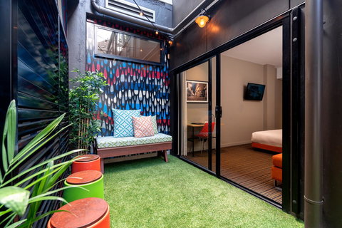 The Constance Fortitude Valley - New South Wales Tourism  11