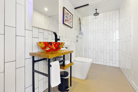 The Constance Fortitude Valley - New South Wales Tourism  25