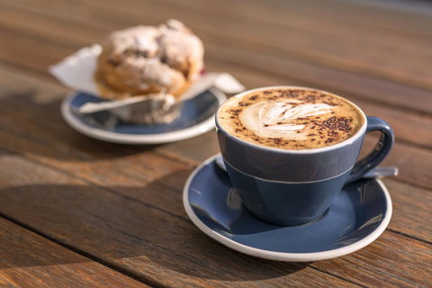 The Constance Fortitude Valley - New South Wales Tourism  8