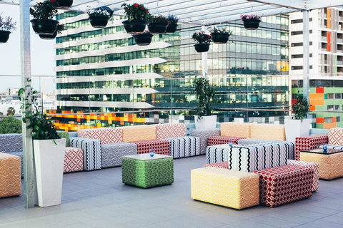 The Constance Fortitude Valley - New South Wales Tourism  27