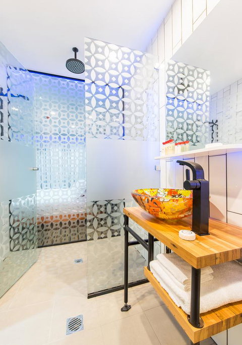 The Constance Fortitude Valley - New South Wales Tourism  12