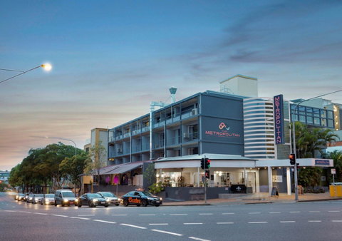 The Metropolitan Spring Hill - New South Wales Tourism  2