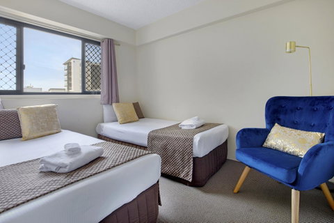 The Metropolitan Spring Hill - New South Wales Tourism  23