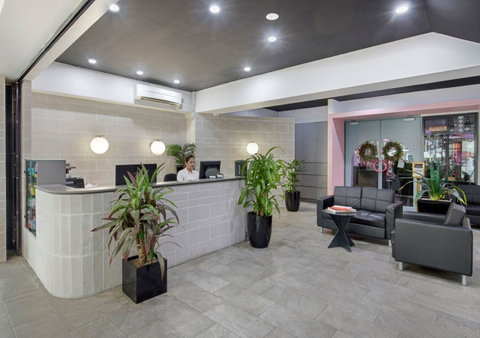 The Metropolitan Spring Hill - New South Wales Tourism  3
