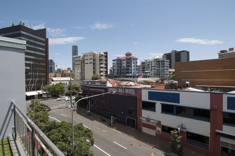 The Metropolitan Spring Hill - New South Wales Tourism  27