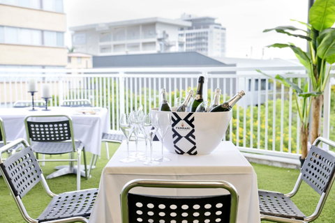 The Metropolitan Spring Hill - New South Wales Tourism  32