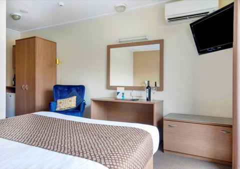 The Metropolitan Spring Hill - New South Wales Tourism  20