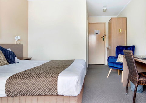 The Metropolitan Spring Hill - New South Wales Tourism  21