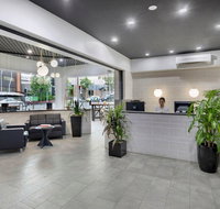 The Metropolitan Spring Hill - New South Wales Tourism 