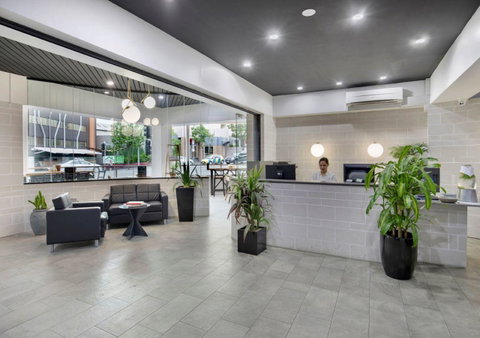 The Metropolitan Spring Hill - New South Wales Tourism  0
