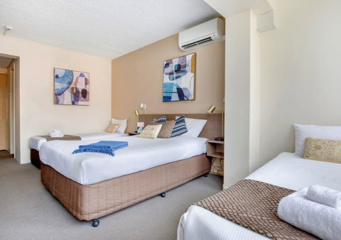 The Metropolitan Spring Hill - New South Wales Tourism  15