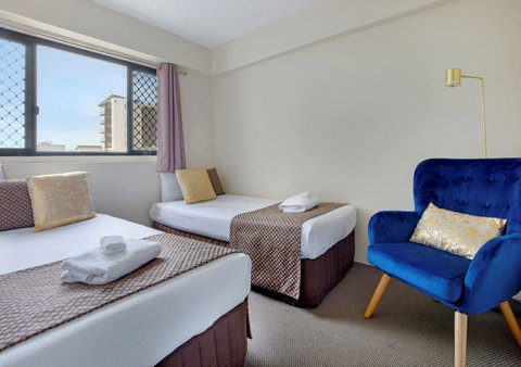 The Metropolitan Spring Hill - New South Wales Tourism  13