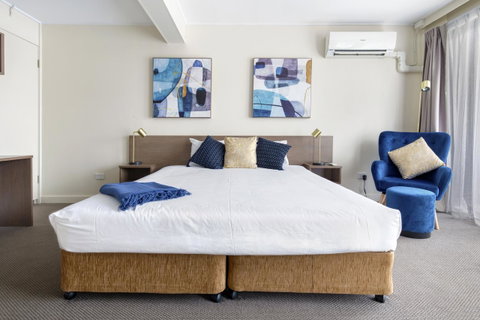 The Metropolitan Spring Hill - New South Wales Tourism  25