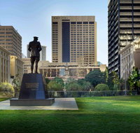 Sofitel Brisbane Central - New South Wales Tourism 