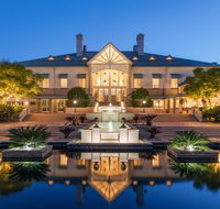InterContinental Sanctuary Cove Resort - New South Wales Tourism 