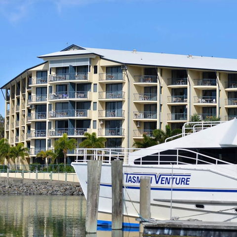 Mantra Hervey Bay - New South Wales Tourism  14