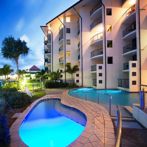 Mantra Hervey Bay - New South Wales Tourism  22