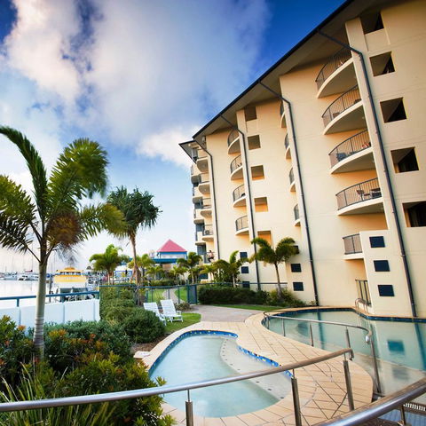 Mantra Hervey Bay - New South Wales Tourism  17