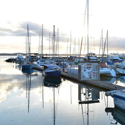 Mantra Hervey Bay - New South Wales Tourism  15