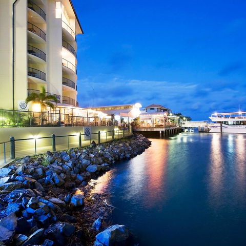 Mantra Hervey Bay - New South Wales Tourism  13