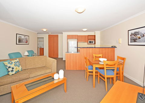 Mantra Hervey Bay - New South Wales Tourism  30