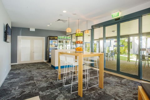 Mantra Hervey Bay - New South Wales Tourism  7
