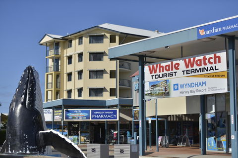 Mantra Hervey Bay - New South Wales Tourism  23